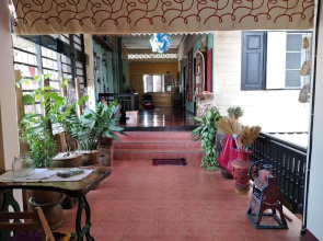 Ban Jaidee Guesthouse