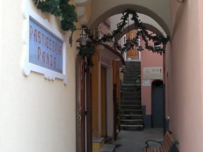 Delightful Apartment in Maratea