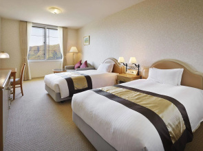 Palace Hotel Hakone