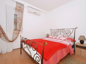 Irvin - Sweet Apartment - A1