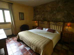 Hotel Spa Moli de l'Hereu