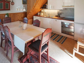 6 Person Holiday Home in Torsby-by Traum