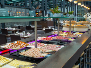 Park Inn by Radisson Berlin Alexanderplatz