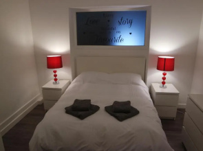 Corporation Street Apartment