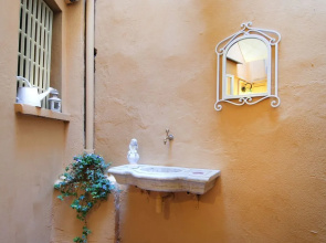 Appartamento delle Belle Arti