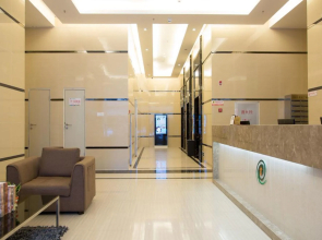 YUMI Apartment-Lecong Tianyou Branch