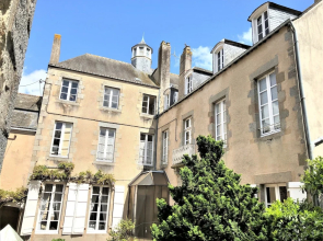 Lhotel De Herc