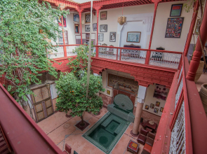 Riad Chorfa