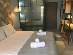 Hotel Sweet Home