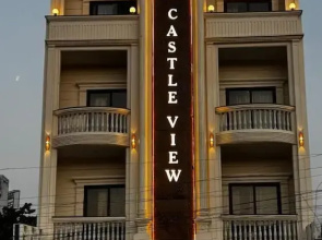 The Castle View