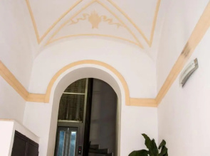 Booking House Roma