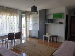 Lüx Living Apartment with 3 Rooms