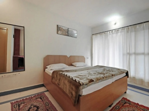 Janardan Resort Pangot