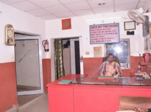 Yash Guest House