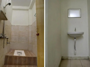 Sri Om Muruga Lodge by OYO Rooms
