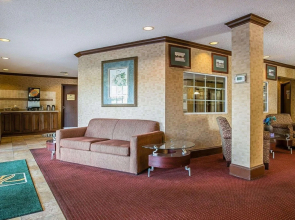Medical Center Inn