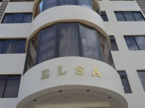 Elsa Hotel