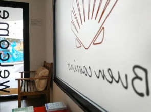Albergue Nacama Hostel Pontevedra PEREGRINOS PILGRIMS