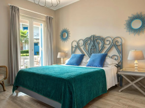 Les Sables Noirs & Spa