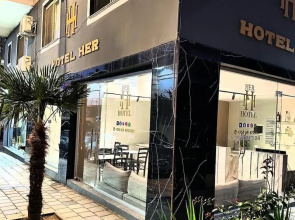 Hotel HER