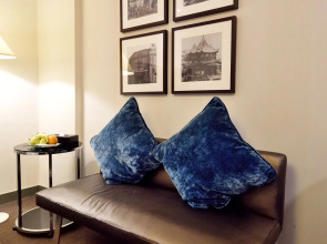 Metropolo Classiq, Shanghai, YMCA-People square, Jinjiang Hotel