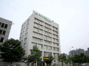 Vatica XuZhou WanDa Plaza Hotel