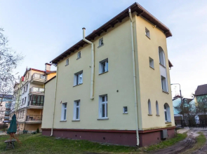 Apartament George