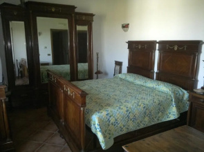 Farm Stay Agriturismo Cascina Giovanola