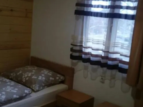 Eko-Ribarski Kamp Jezero Bocac