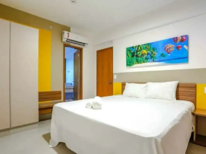 Olimpia  Park Resort Ap.503C