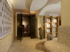Hotel Garni am Sonnberg