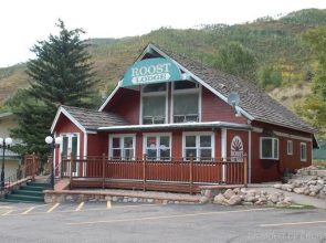 Roost Lodge No Longer Exists
