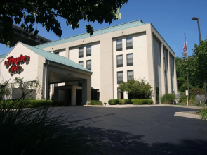 Hampton Inn Clarks Summit