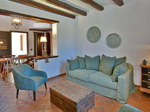 Villa Passulunara 14