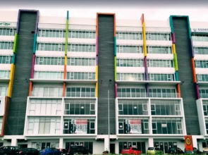 Mari Jari SpaStay - Hostel