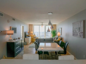 Terrace At Pelican Beach 1503 2 Bedroom Condo