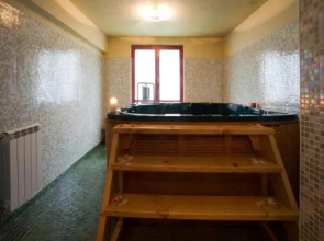 Gyimes Hostel