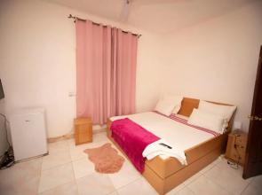 Marysin Guest house