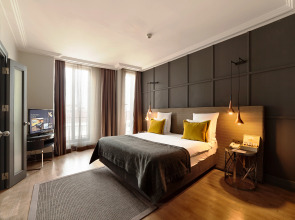 The Stay Boulevard Nisantasi