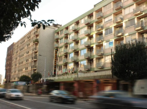Hotel Vice-Rei