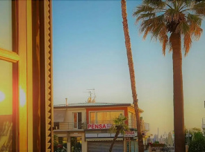 Suite Carducci Viareggio