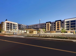 Hampton Inn by Hilton Irvine Spectrum/Lake Forest