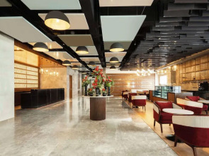 Radisson Hotel Vrindavan