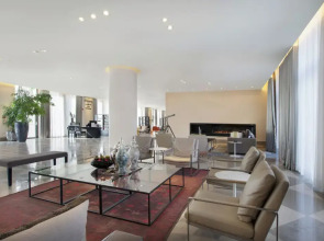 Отель Berlin Potsdamer Platz by Leonardo Hotels