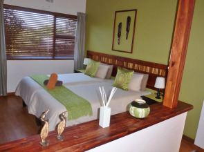 Marula Lodge Guesthouse