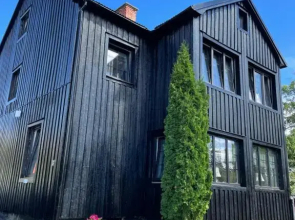 Villa Lyckan