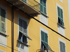 Guesthouse Le Tre Spezie