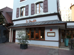 HomeBuddy' - Le Chamonix