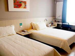 FERONIA Hotel Liaoning Panjin Panshan County Fuqian Street