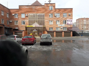 Hotel Ataman